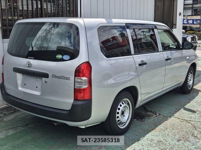 Toyota PROBOX VAN 2021-05 7251995-2