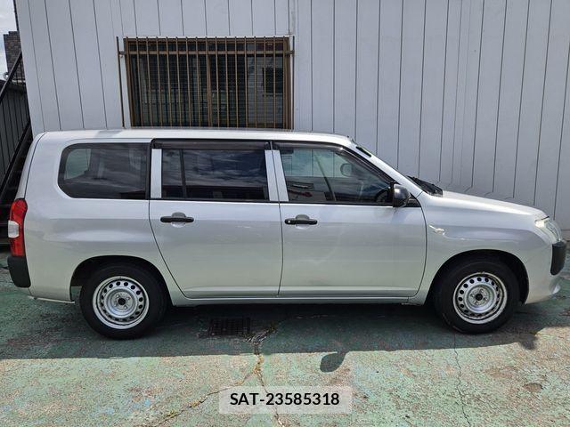 Toyota PROBOX VAN 2021-05 7251995-3