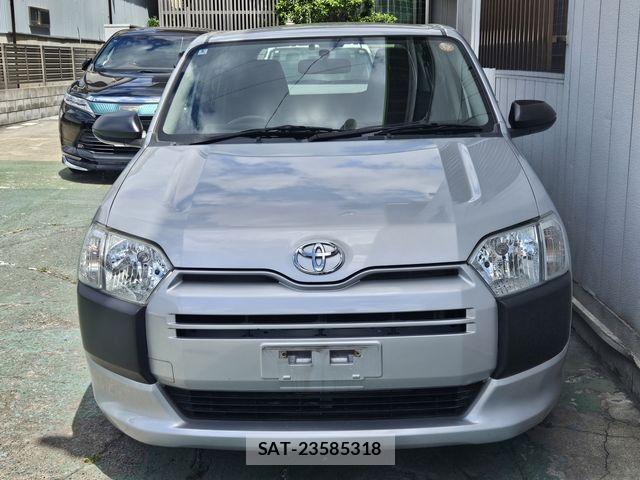 Toyota PROBOX VAN 2021-05 7251995-4