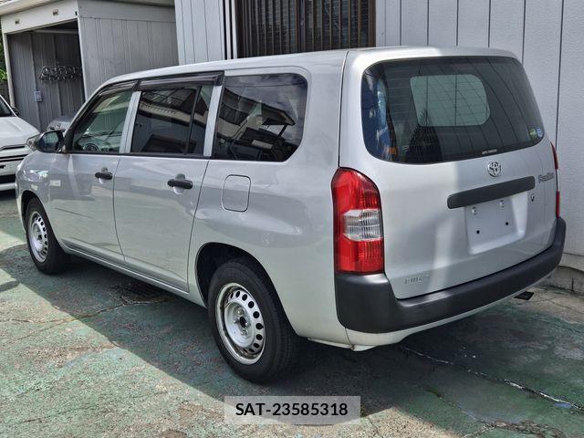 Toyota PROBOX VAN 2021-05 7251995-5
