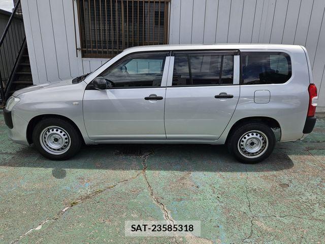 Toyota PROBOX VAN 2021-05 7251995-6