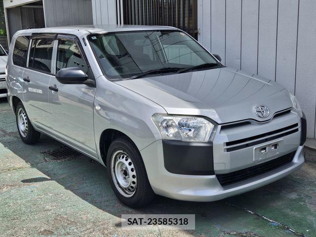 Toyota PROBOX VAN 2021-05 7251995-8