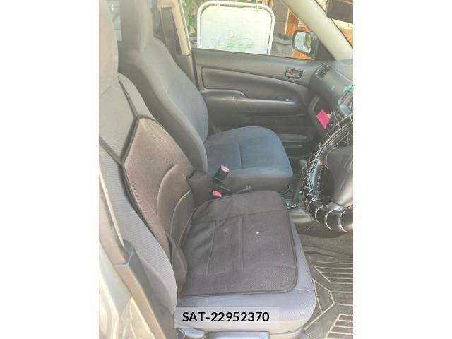 Toyota PROBOX VAN 2003-04 7272755-10