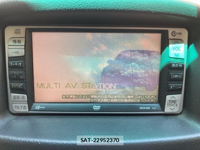 Toyota PROBOX VAN 2003-04 7272755-13