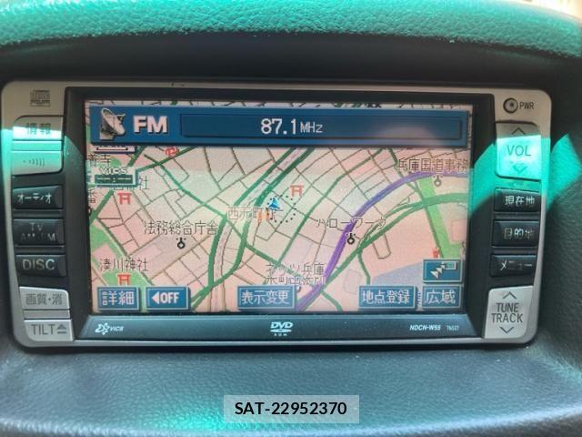 Toyota PROBOX VAN 2003-04 7272755-14