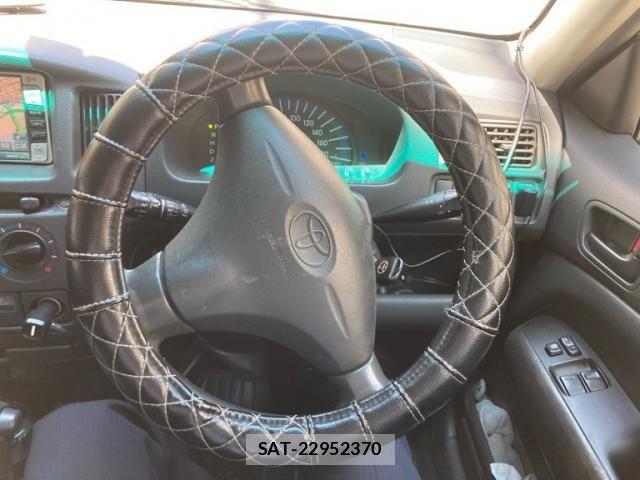 Toyota PROBOX VAN 2003-04 7272755-17