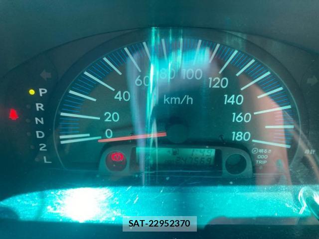Toyota PROBOX VAN 2003-04 7272755-19