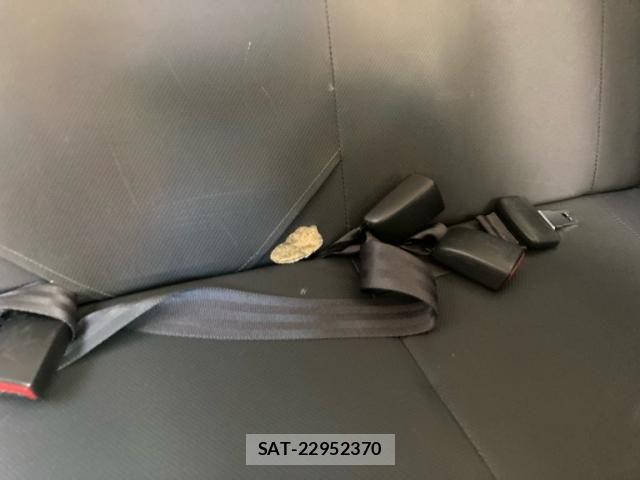 Toyota PROBOX VAN 2003-04 7272755-20