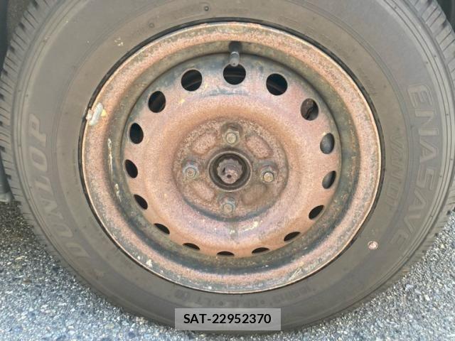 Toyota PROBOX VAN 2003-04 7272755-4