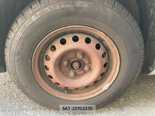 Toyota PROBOX VAN 2003-04 7272755-5