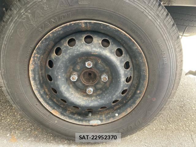 Toyota PROBOX VAN 2003-04 7272755-6