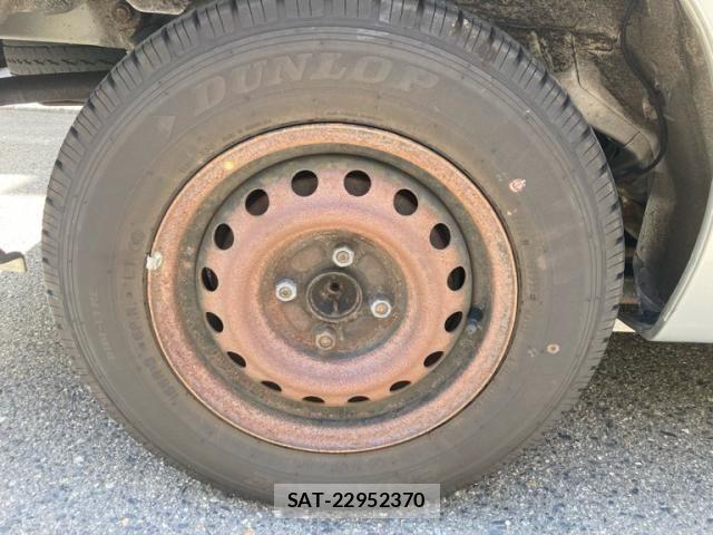 Toyota PROBOX VAN 2003-04 7272755-7