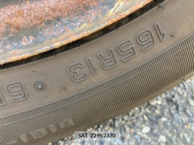 Toyota PROBOX VAN 2003-04 7272755-8