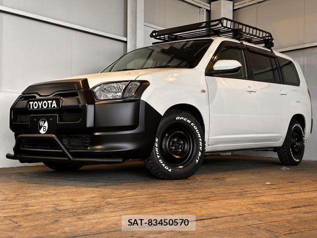 Toyota PROBOX VAN 2021-02 7272754-0