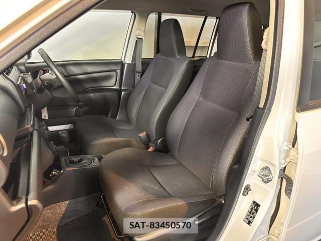 Toyota PROBOX VAN 2021-02 7272754-9