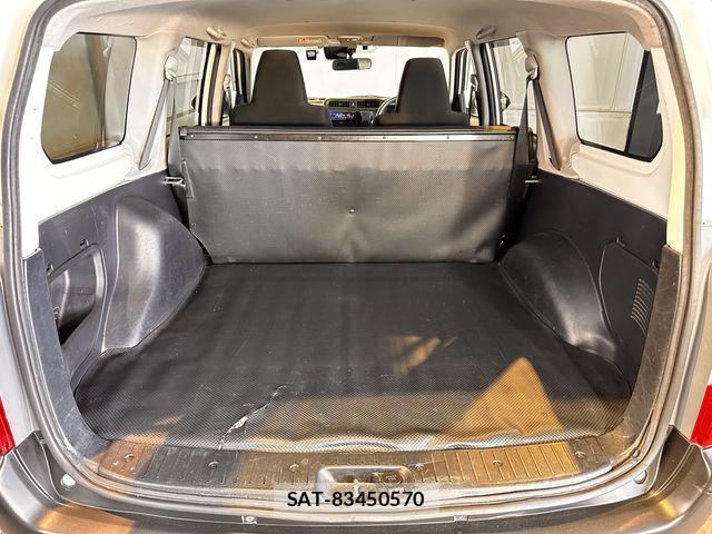 Toyota PROBOX VAN 2021-02 7272754-11
