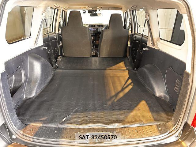 Toyota PROBOX VAN 2021-02 7272754-12