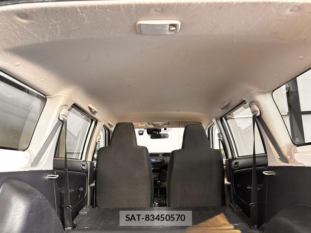 Toyota PROBOX VAN 2021-02 7272754-15