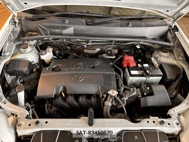 Toyota PROBOX VAN 2021-02 7272754-16
