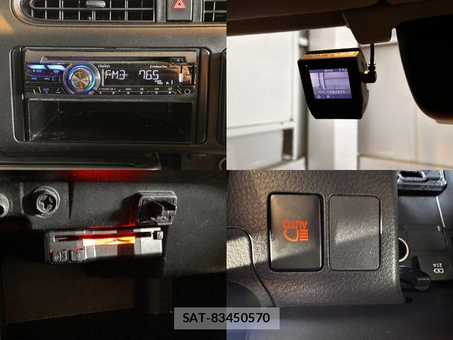 Toyota PROBOX VAN 2021-02 7272754-18