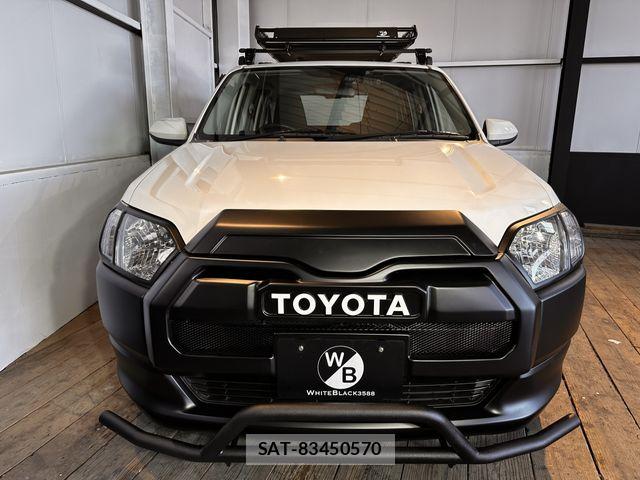 Toyota PROBOX VAN 2021-02 7272754-1