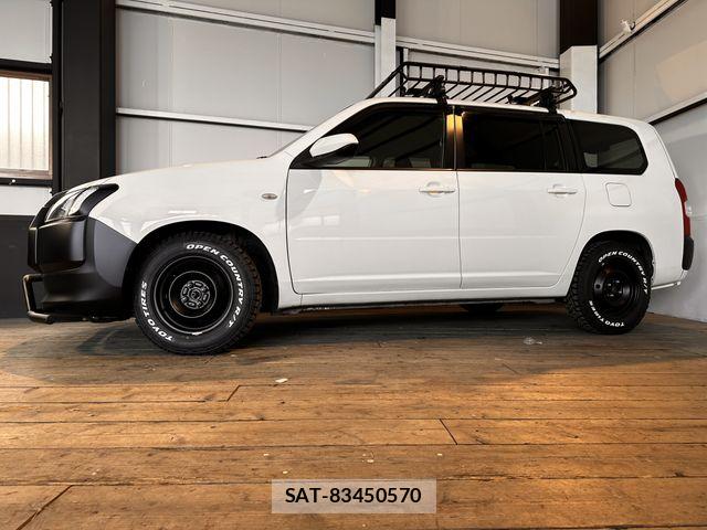 Toyota PROBOX VAN 2021-02 7272754-19