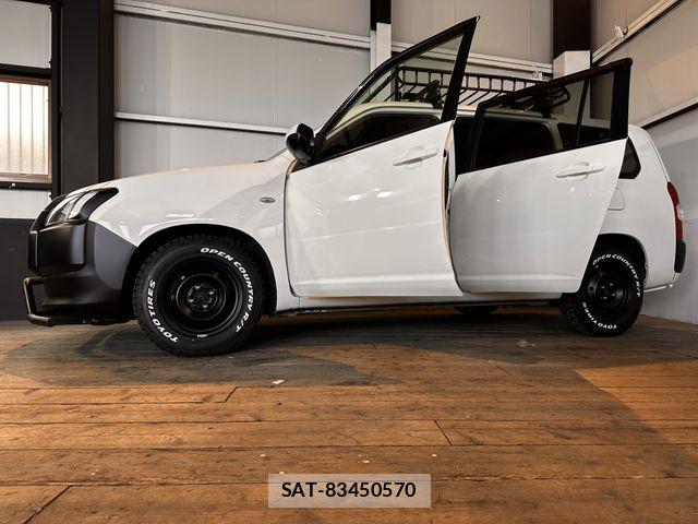 Toyota PROBOX VAN 2021-02 7272754-20
