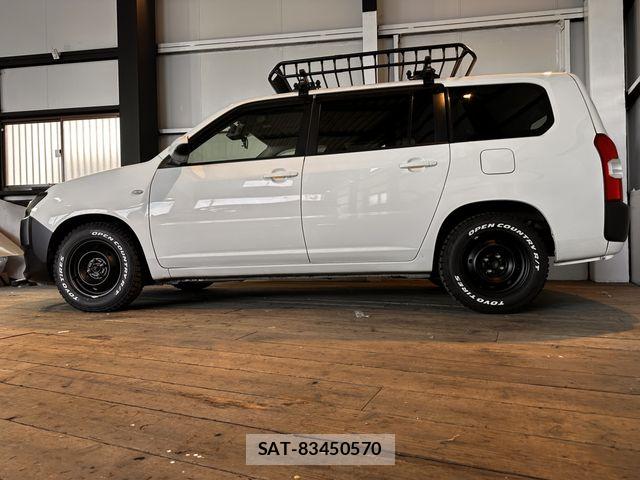 Toyota PROBOX VAN 2021-02 7272754-21