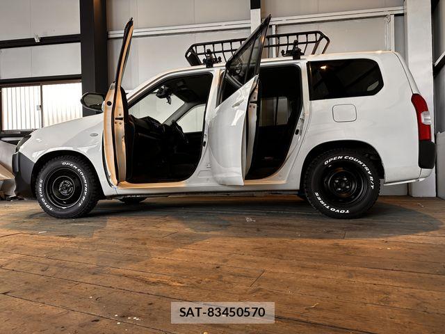 Toyota PROBOX VAN 2021-02 7272754-22