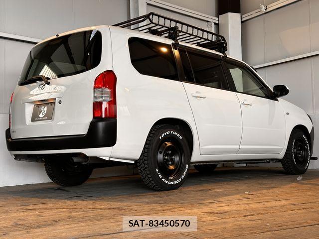 Toyota PROBOX VAN 2021-02 7272754-24