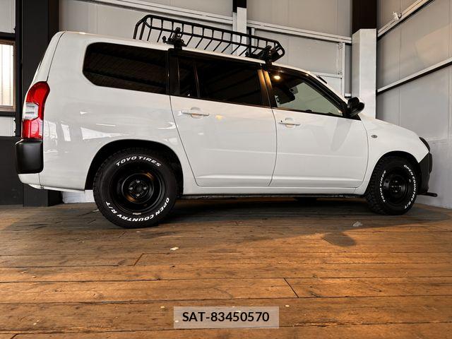 Toyota PROBOX VAN 2021-02 7272754-25