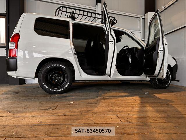 Toyota PROBOX VAN 2021-02 7272754-26