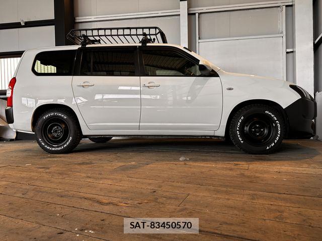 Toyota PROBOX VAN 2021-02 7272754-27