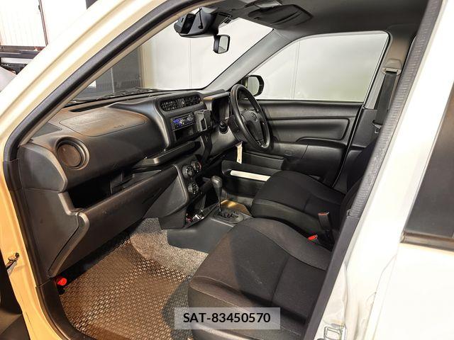 Toyota PROBOX VAN 2021-02 7272754-8
