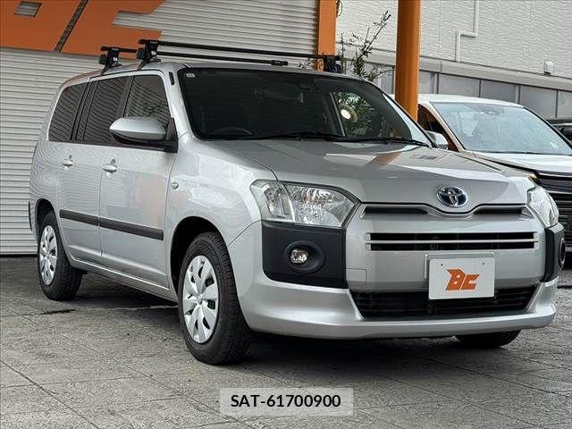 Toyota PROBOX VAN 2021-11 7329574-9