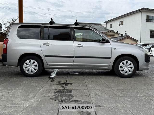 Toyota PROBOX VAN 2021-11 7329574-10