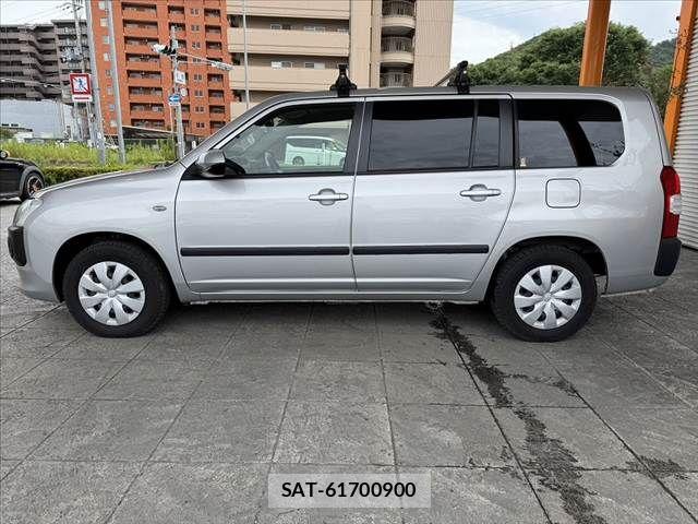 Toyota PROBOX VAN 2021-11 7329574-11