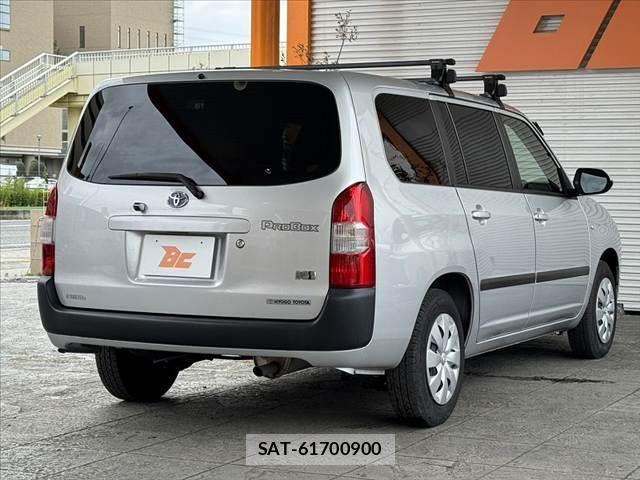 Toyota PROBOX VAN 2021-11 7329574-12