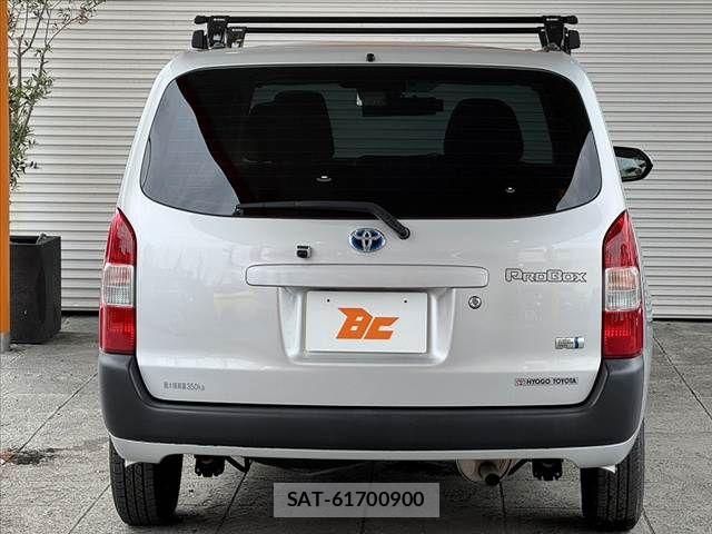 Toyota PROBOX VAN 2021-11 7329574-13
