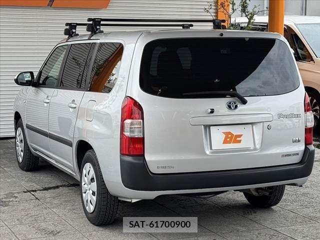 Toyota PROBOX VAN 2021-11 7329574-14