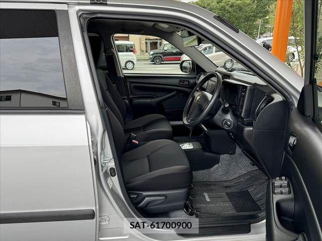 Toyota PROBOX VAN 2021-11 7329574-15
