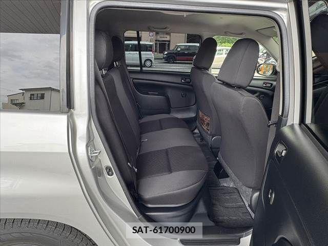 Toyota PROBOX VAN 2021-11 7329574-16