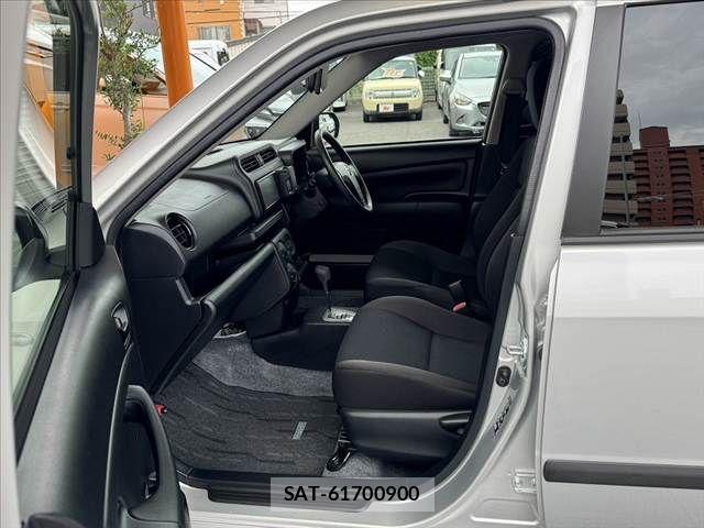 Toyota PROBOX VAN 2021-11 7329574-17