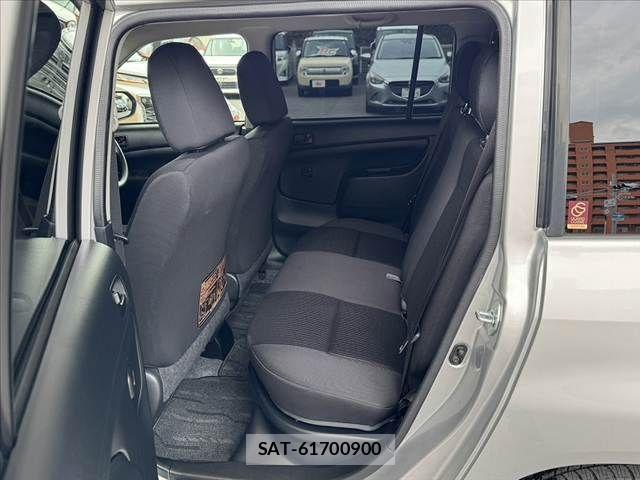 Toyota PROBOX VAN 2021-11 7329574-18
