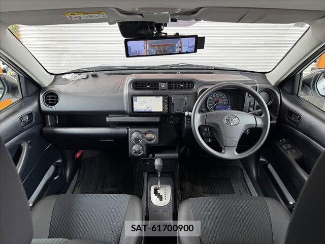 Toyota PROBOX VAN 2021-11 7329574-1