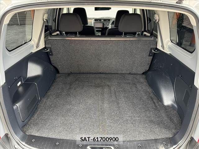 Toyota PROBOX VAN 2021-11 7329574-19