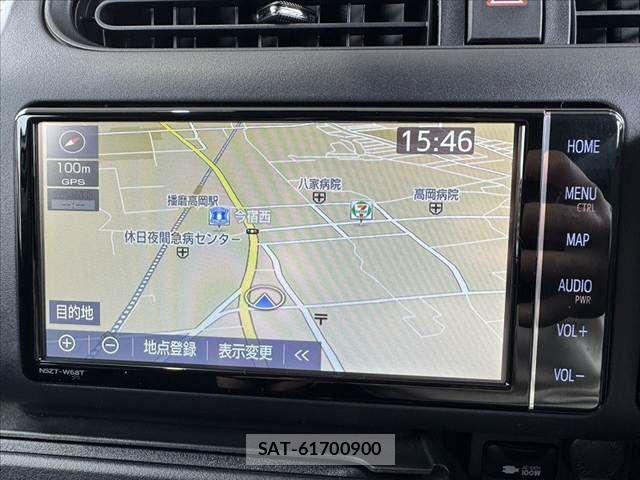 Toyota PROBOX VAN 2021-11 7329574-2
