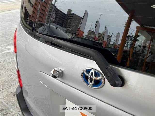 Toyota PROBOX VAN 2021-11 7329574-29