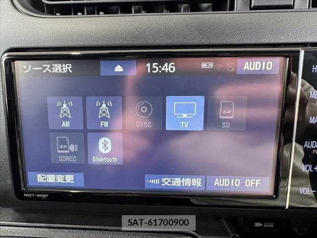 Toyota PROBOX VAN 2021-11 7329574-4