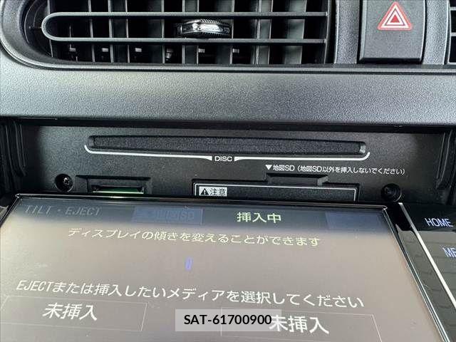 Toyota PROBOX VAN 2021-11 7329574-5